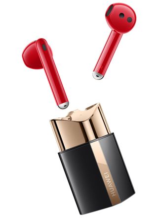 Huawei Freebuds Lipstick Red
