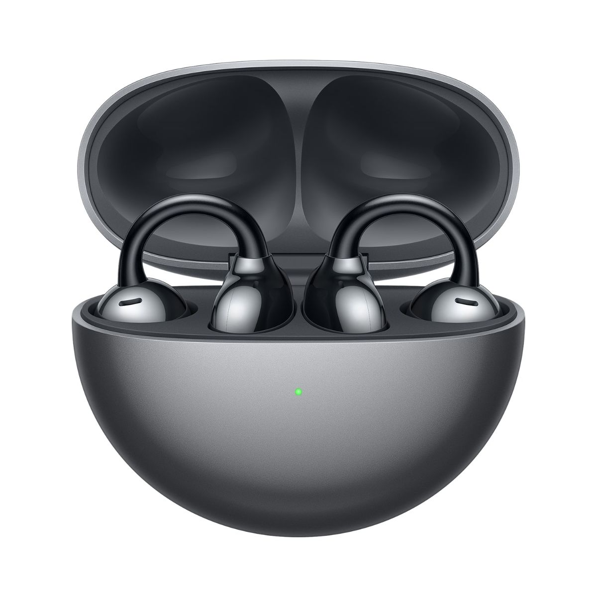 Huawei FreeClip Black Wireless Bluetooth earbuds