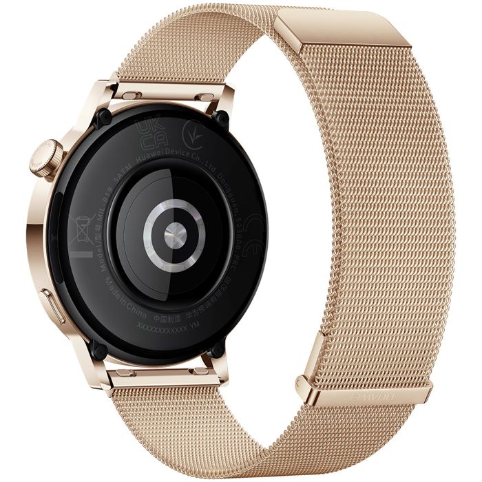 Honor Watch Magic Rose Gold Global Version Honor Magic Watch Smart