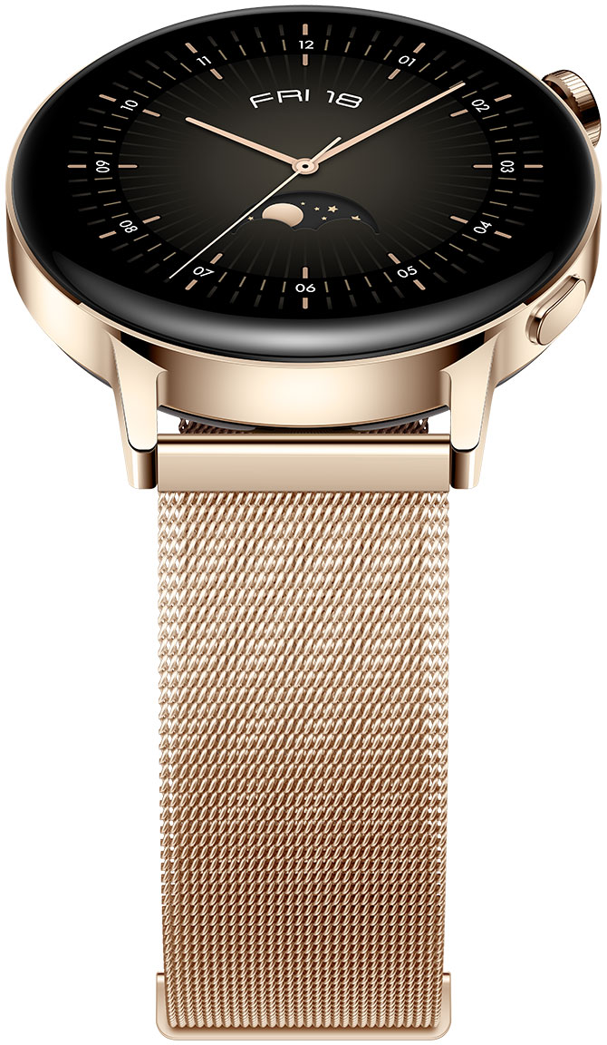 Huawei watch gt 42mm elegant hotsell