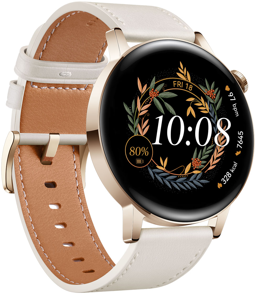 Bracelet huawei store watch gt elegant