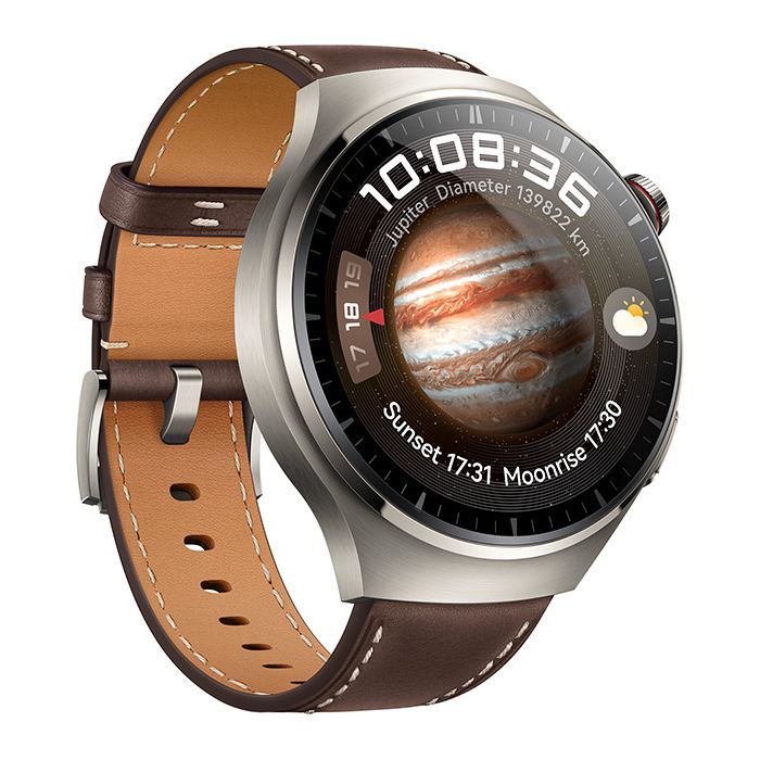 Huawei Watch Pro LTE Brown