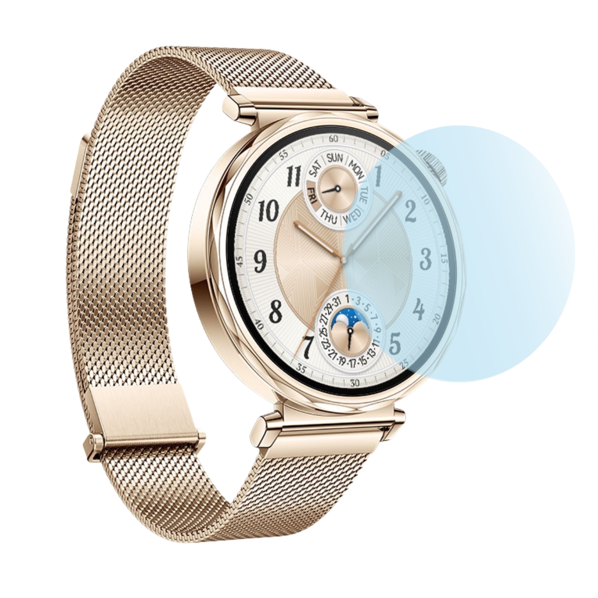 Screen protector for Huawei Watch GT5 41mm watchesonline
