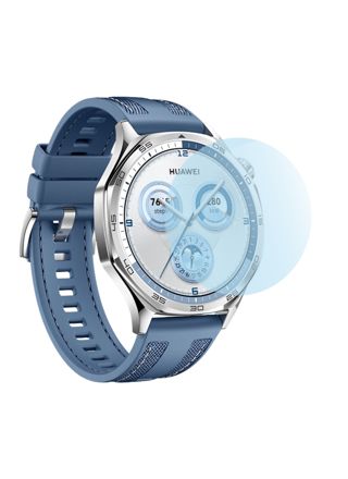 Screen protector for Huawei Watch GT5 46mm