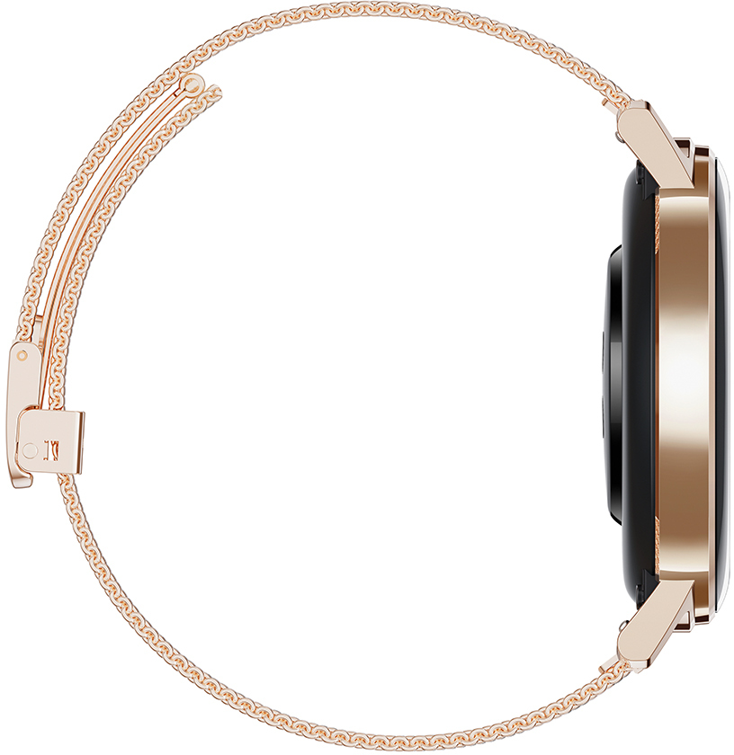Huawei disimula watch gt gold female