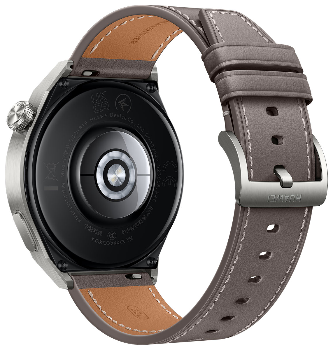 Samsung galaxy watch 46mm huawei p20 pro top