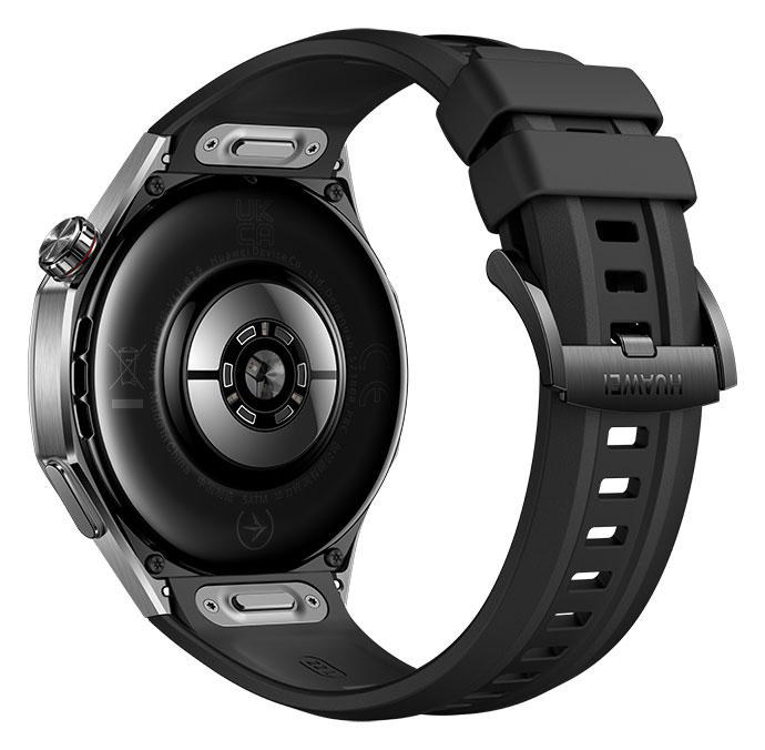 Huawei Watch GT5 PRO 46mm Black + Freebuds 5I White Gift Box -  watchesonline.com