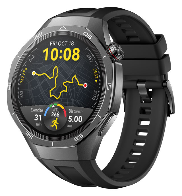 Huawei watch gt 4g lte online