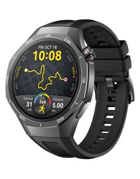 Huawei Watch GT5 PRO 46mm Black