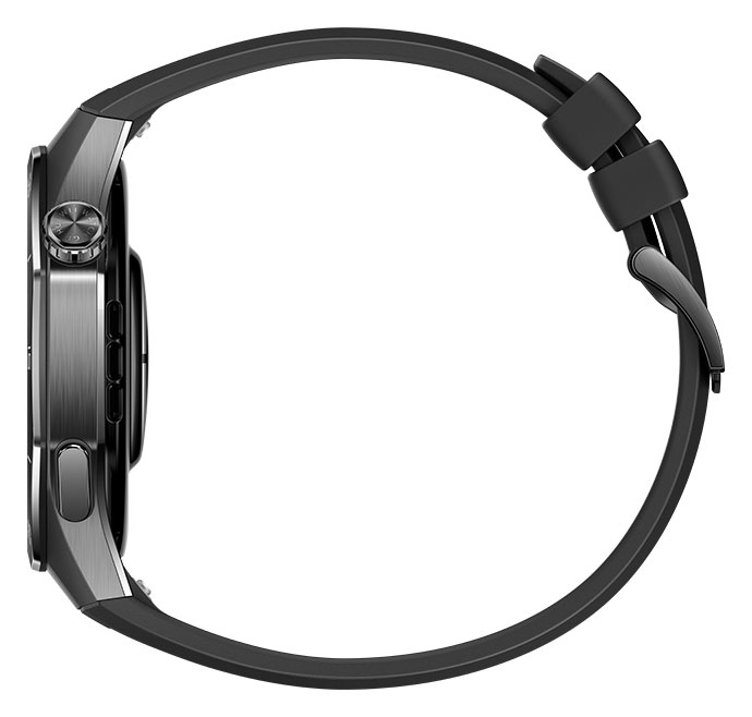 Huawei Watch GT5 PRO 46mm Black + Freebuds 5I White Gift Box -  watchesonline.com