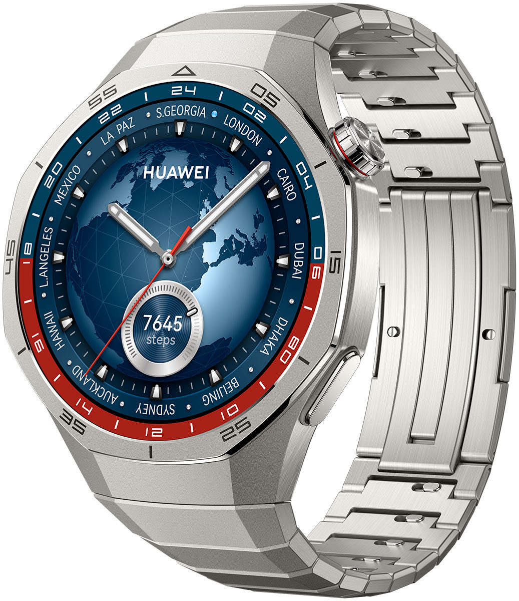 Watch gt features top