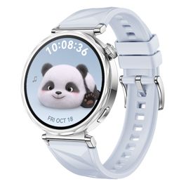 Huawei Watch GT5 41mm Blue Freebuds 5I White Gift Box