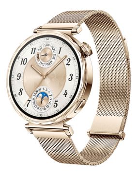 Huawei Watch GT5 41mm Gold
