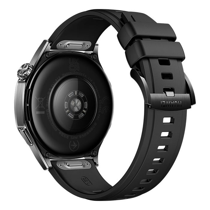 Huawei Watch GT5 46mm Black Freebuds 5I White Gift Box