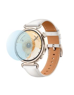 Screen protector glass for Huawei Watch GT6 41mm
