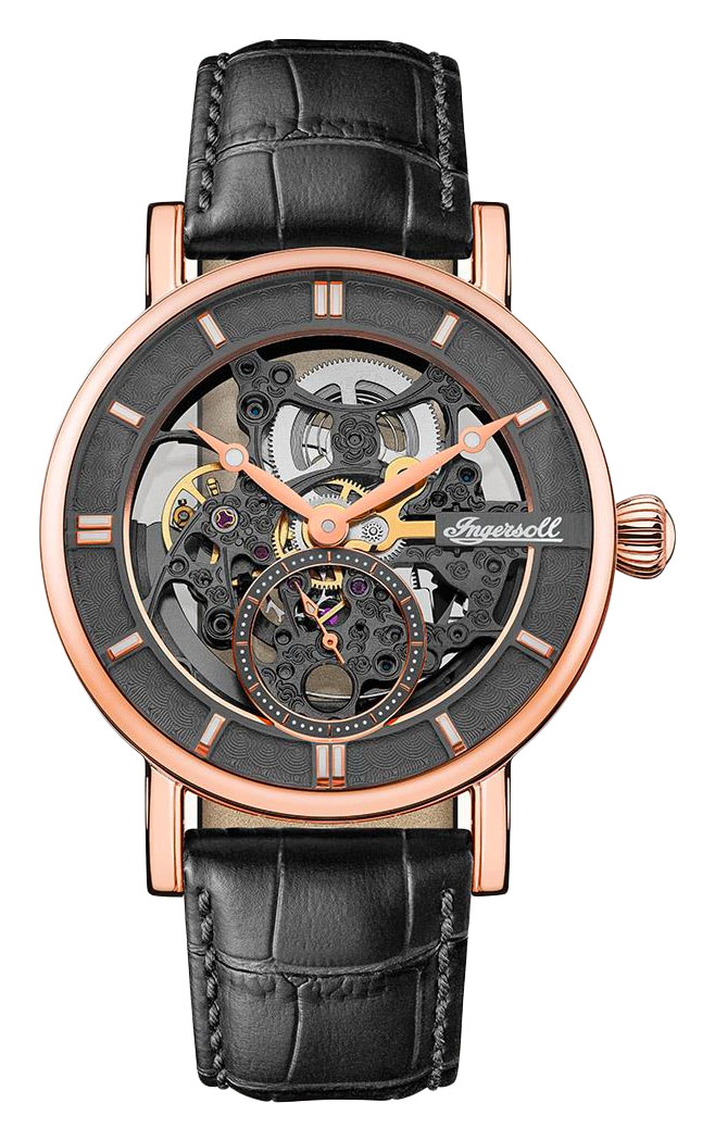 Ingersoll grafton watch new arrivals