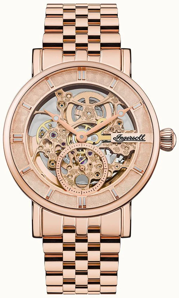 Ingersoll The Herald Automatic I00411 watchesonline