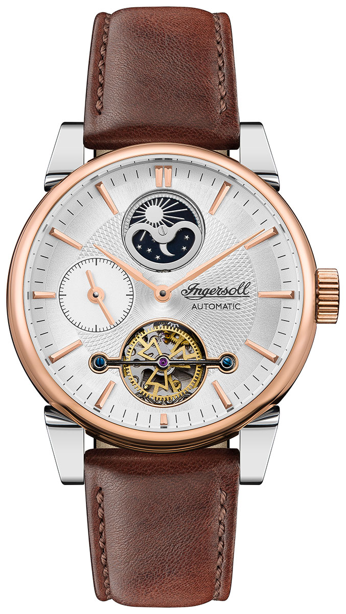 Ingersoll The Swing Automatic I07503 watchesonline