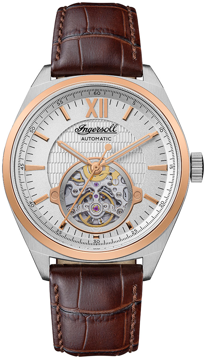 Ingersoll The Shelby Automatic I10901B