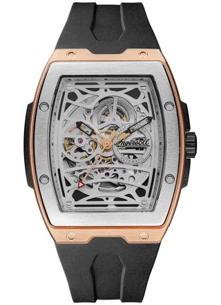 Ingersoll The Challenger Automatic I12302
