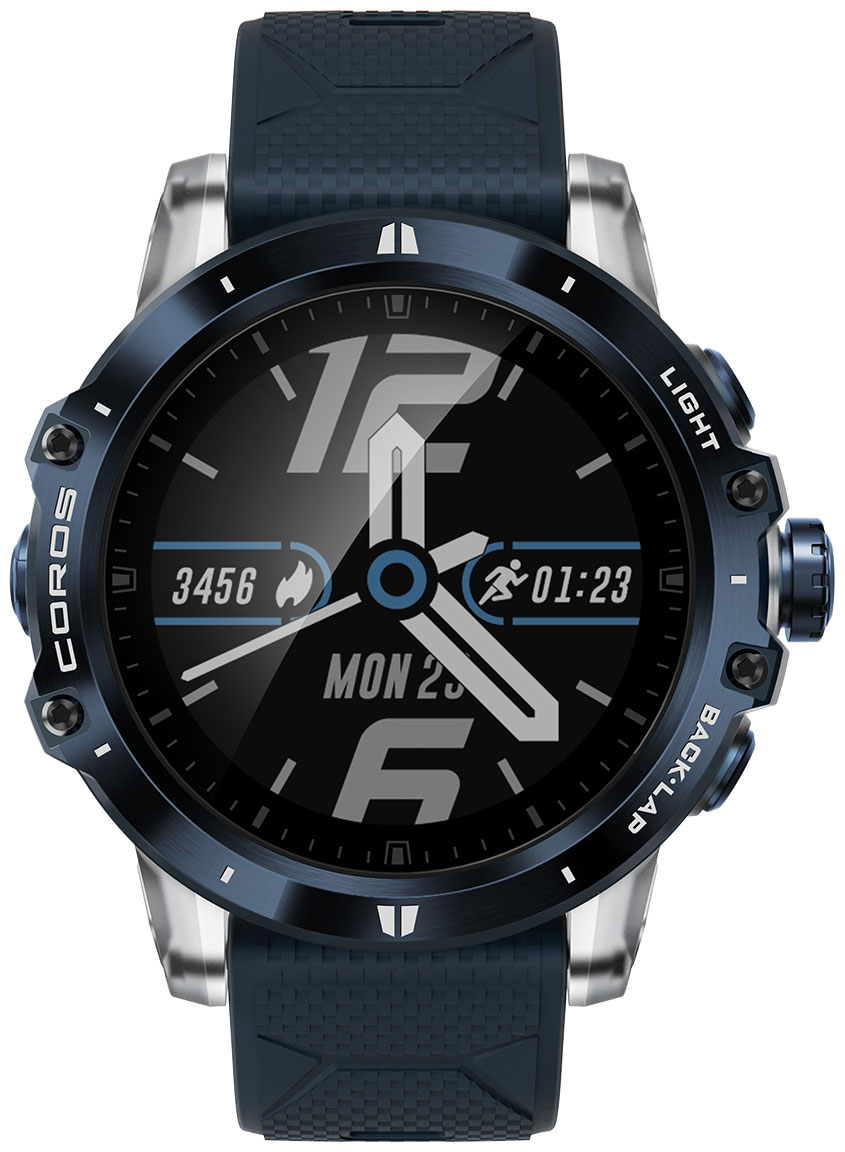 Coros vertix icebreaker discount