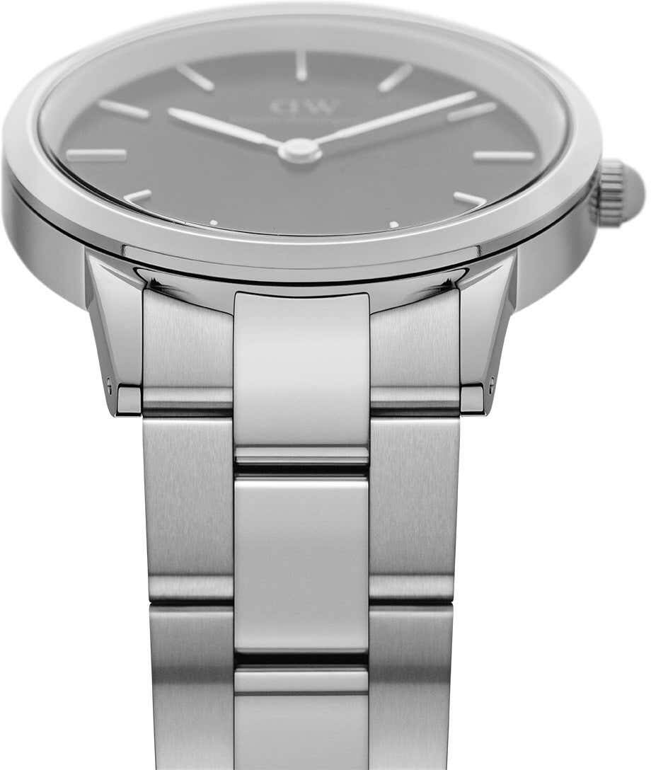 Daniel Wellington 腕時計 ICONIC LINK 32 DW00100205 Daniel Wellington DW00100205 - Iconic Link 32 watch