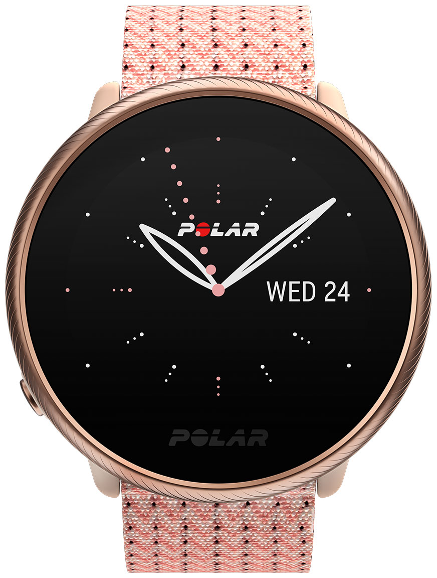 Polar Ignite Pink Rose