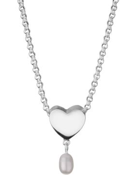 Tammi Jewellery S3844-42 Ihanuus necklace