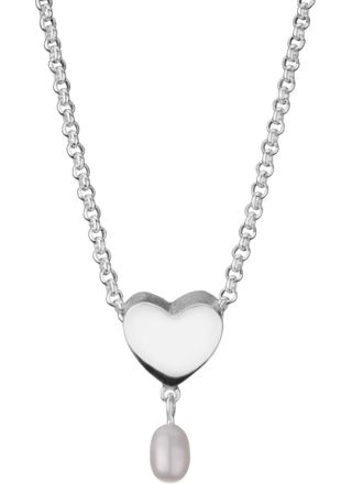 Tammi Jewellery S3844-42 Ihanuus necklace