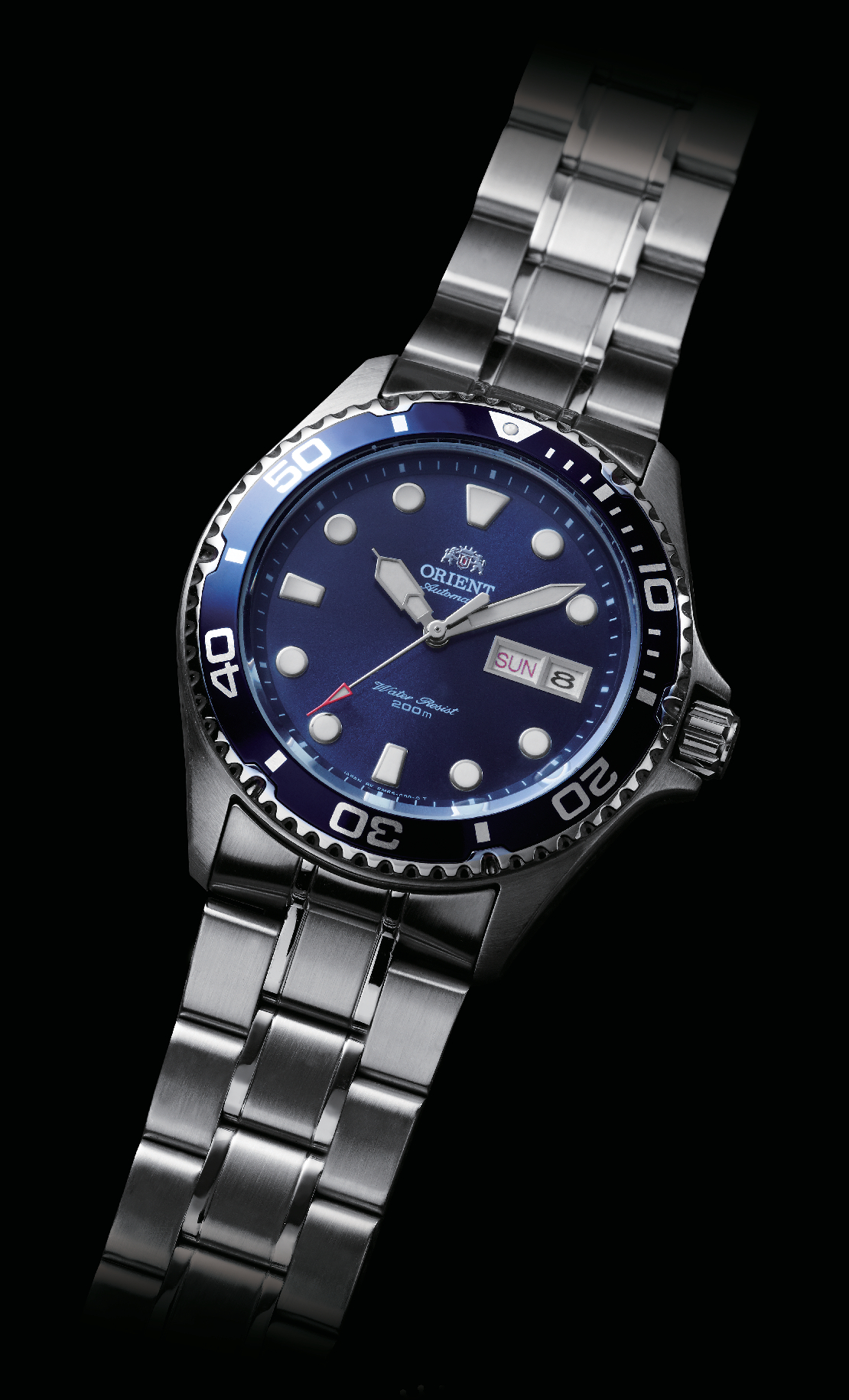 Orient Ray II FAA02005D9 watchesonline
