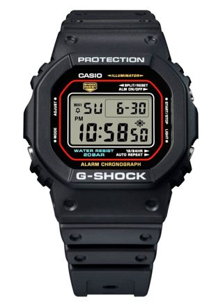 Casio G-Shock DW-5600RL-1ER