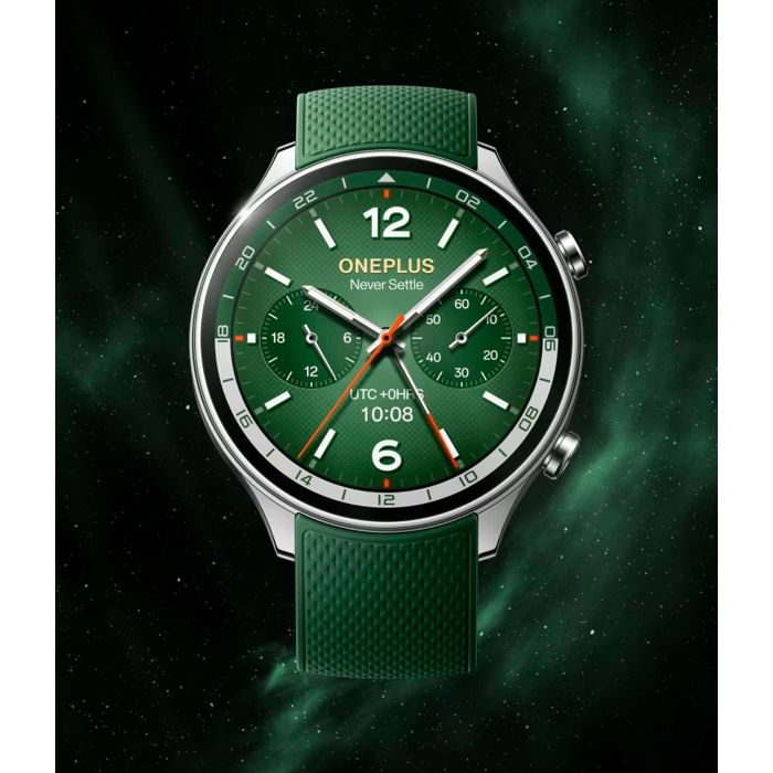 Special Edition Oneplus Watch Cobalt Limited Edition Price Green