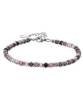 Lykken Strong quartz bracelet 19+4cm
