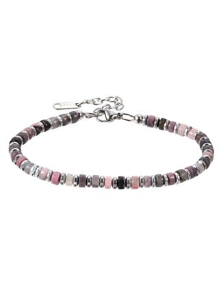 Lykka Strong quartz bracelet 19+4cm