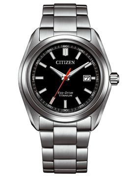 Citizen Eco-Drive Super Titanium AW1900-50E