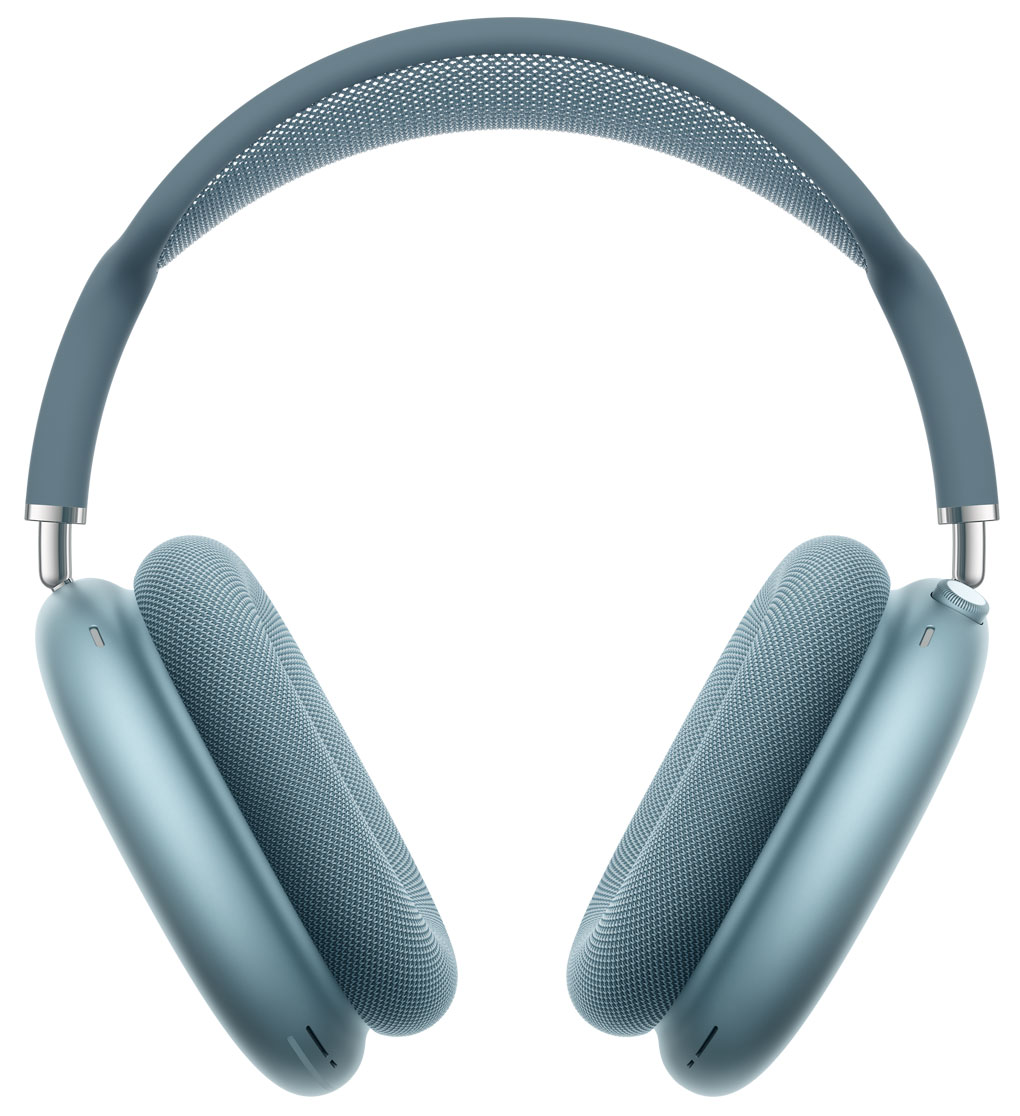 Apple AirPods Max USB-C Blue MWW63DN/A