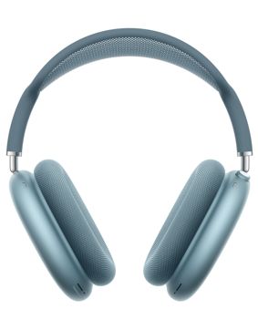 Apple AirPods Max USB-C Blue MWW63DN/A