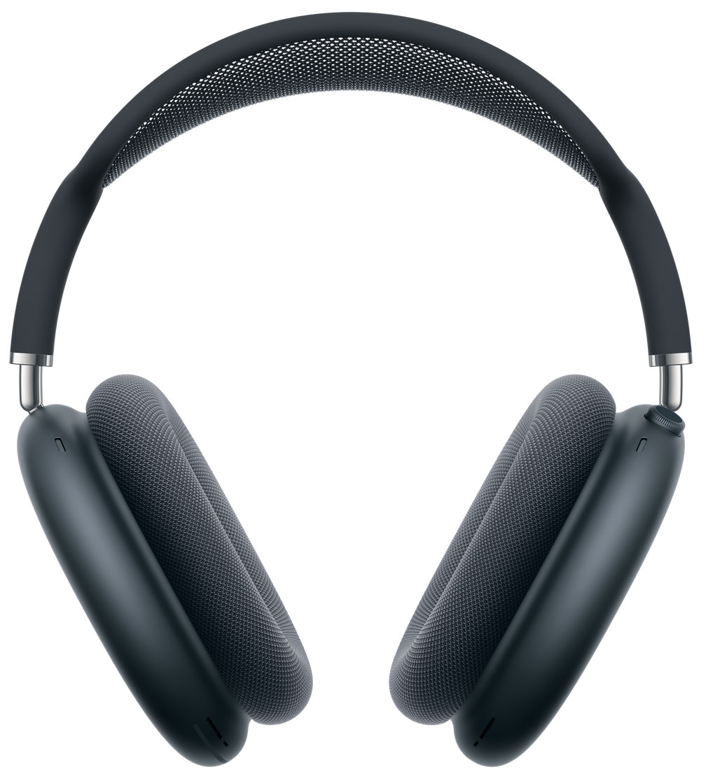 Apple AirPods Max USB-C Midnight MWW43DN/A