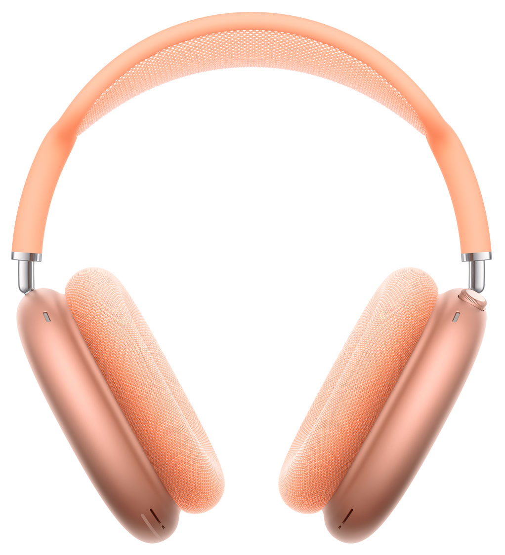 Apple AirPods Max USB-C Orange MWW73DN/A