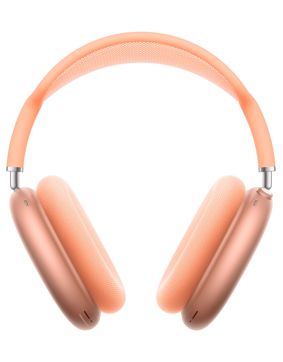 Apple AirPods Max USB-C Orange MWW73DN/A