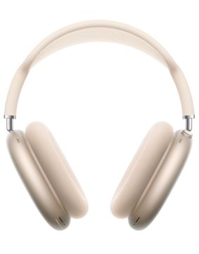 Apple AirPods Max USB-C Starlight MWW53DN/A