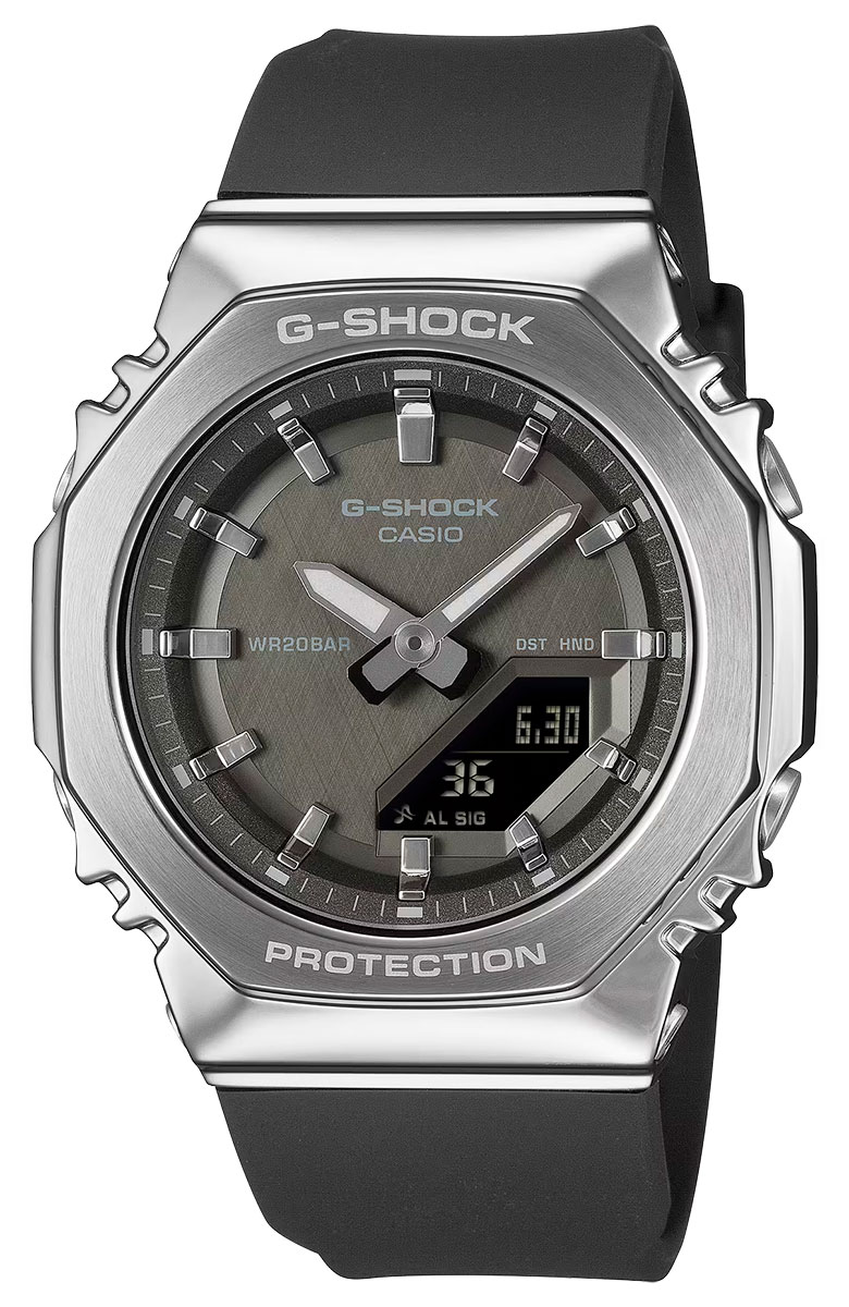 Casio G-Shock Small GM-S2110-1A1ER
