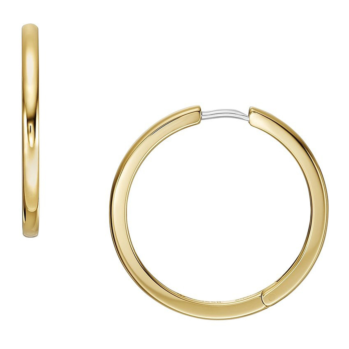 Fossil earrings JF04638710