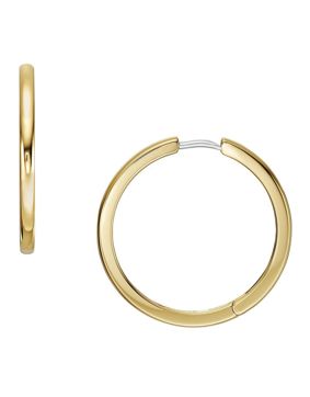 Fossil earrings JF04638710