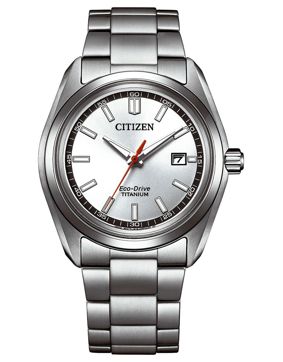 Citizen Eco-Drive Super Titanium AW1900-50A