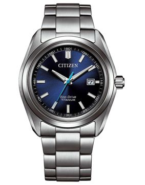 Citizen Eco-Drive Super Titanium AW1900-50L