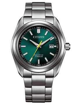 Citizen Eco-Drive Super Titanium AW1900-50X