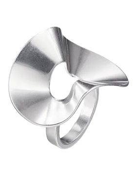 Kalevala Vetovoima ring silver 2470183