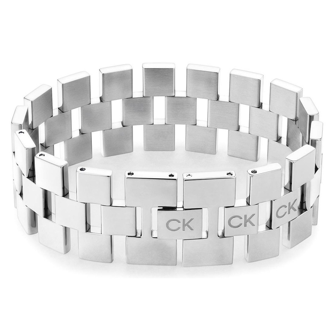 Calvin Klein Meridian bracelet 35000243