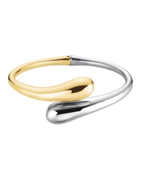 Rosefield Dome Contrariè Duotone bracelet JBDCD-J1219
